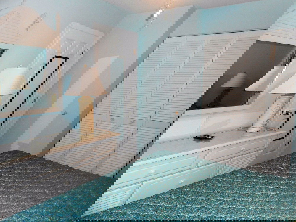 0409 Waters Edge Resort 1 Bedroom Condo - thumb 4