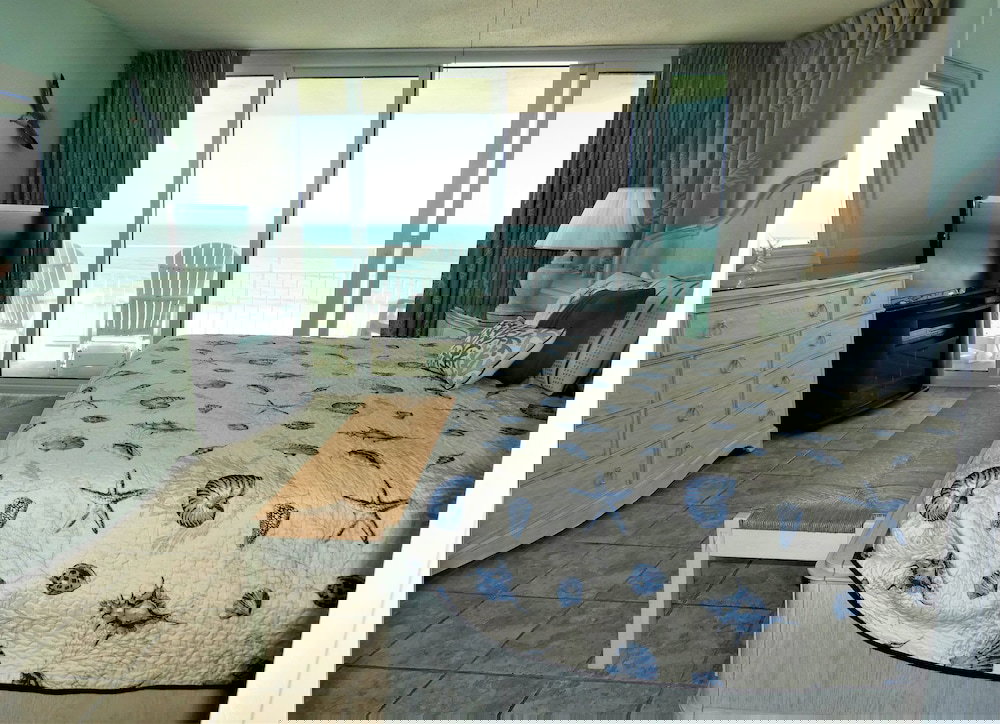 0512 Waters Edge Resort Condo - thumb 1