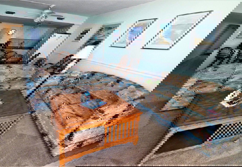 0512 Waters Edge Resort Condo - thumb 5