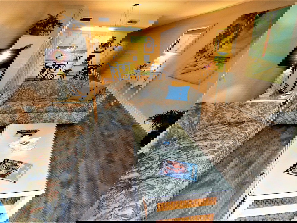 0804 Waters Edge Resort Condo - thumb 3