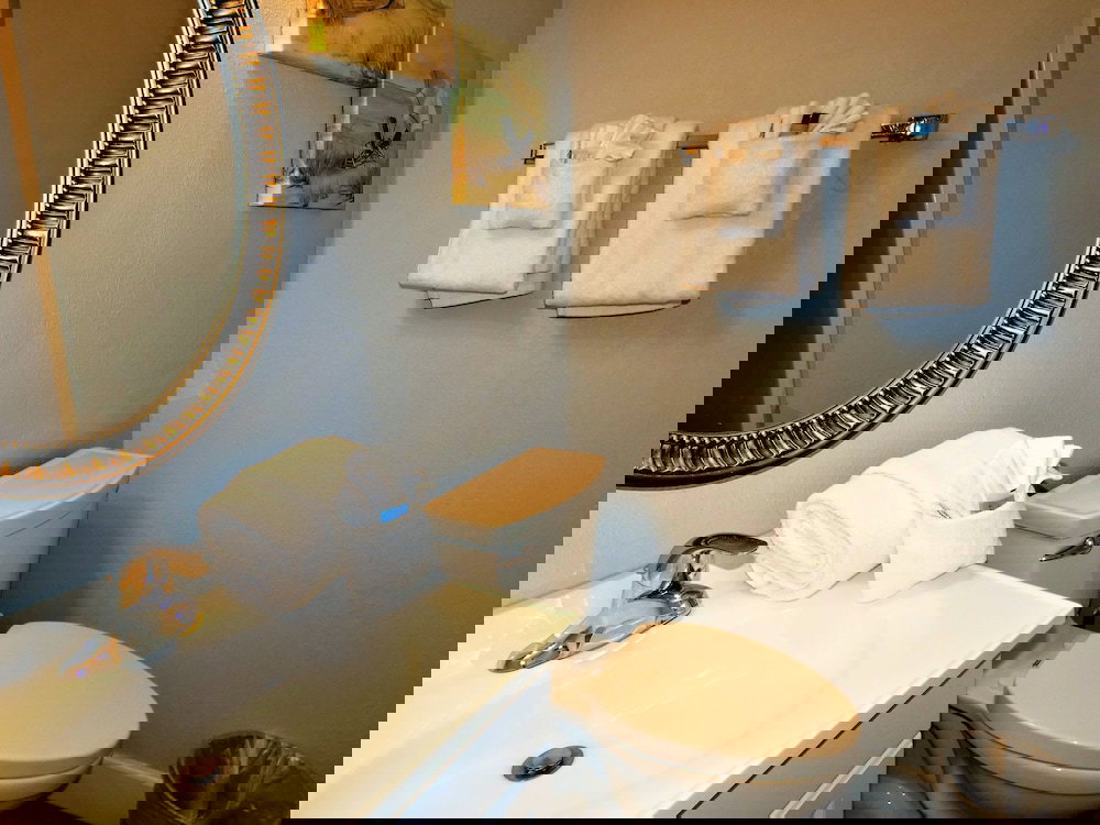 0309 Waters Edge Resort Condo - thumb 4