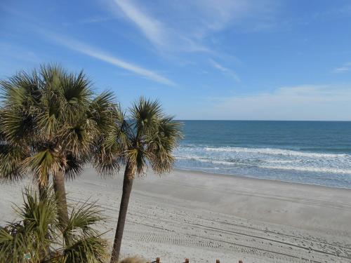 0206 Waters Edge Resort Condo - thumb 2