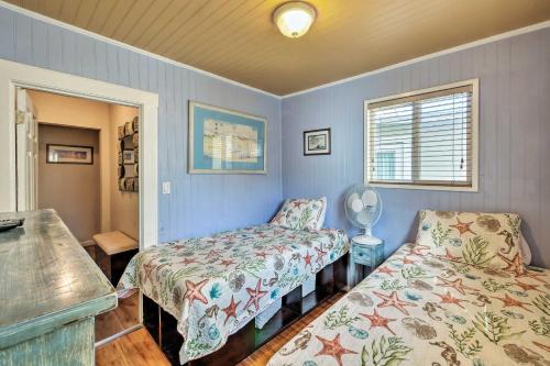 Family Friendly Avalon Home Walk To Beach! - thumb 6