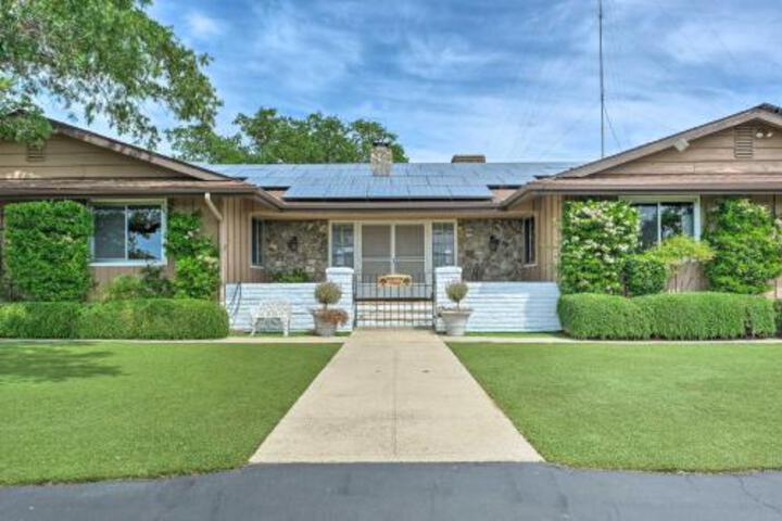 Yosemite Mountaintop Retreat On 100 Acres! - thumb 6