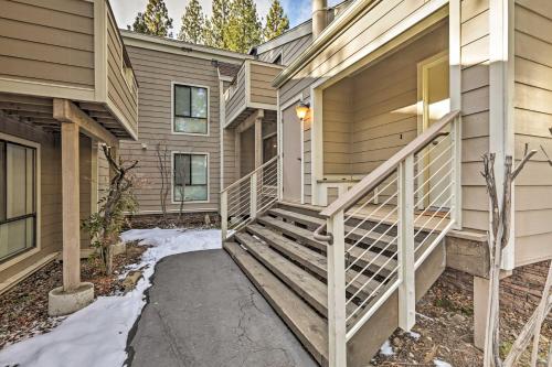 Townhome Less Than 3 Mi To Lake Tahoe + Diamond Peak! - thumb 5