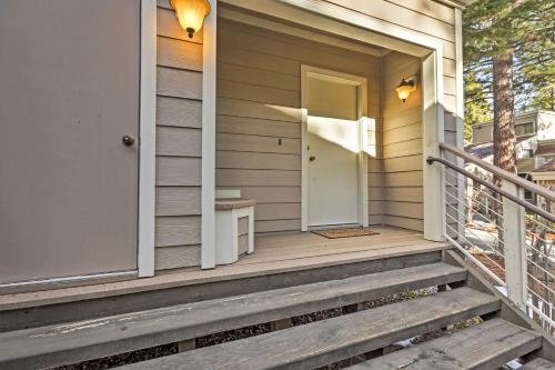 Townhome Less Than 3 Mi To Lake Tahoe + Diamond Peak! - thumb 4