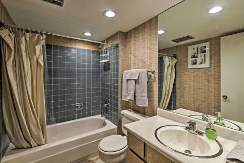 Townhome Less Than 3 Mi To Lake Tahoe + Diamond Peak! - thumb 1