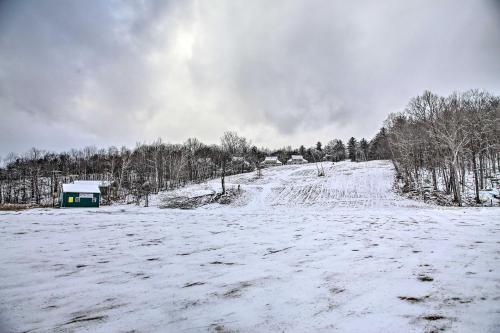 Large Ski In / Out Black Mtn Abode W / Fireplace! - thumb 1