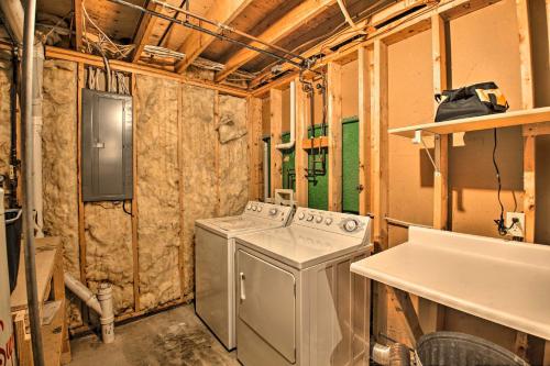 Large Ski In / Out Black Mtn Abode W / Fireplace! - thumb 2