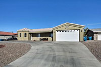 Lake Havasu Ranch Families  Pets Welcome