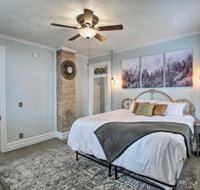 Beautiful Downtown House Near Hiking & USU! - Tourism Bookings