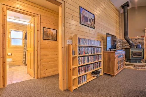 Duck Creek Village Cabin Near Top Attractions - thumb 6