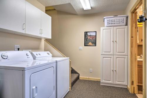 Duck Creek Village Cabin Near Top Attractions - thumb 3