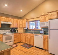 Duck Creek Village Cabin Near Top Attractions - Tourism Bookings