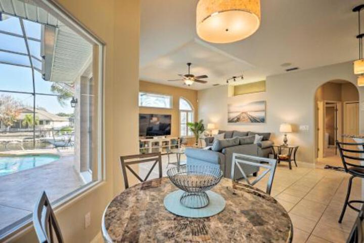 Waterfront Oasis Near Nature Parks & Golfing! - thumb 4