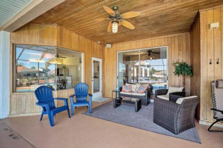 Waterfront Oasis Near Nature Parks & Golfing! - thumb 2