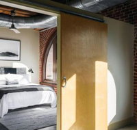 Arch Dome Dtown Large Loft with Rooftop by Zencity - China Accommodation