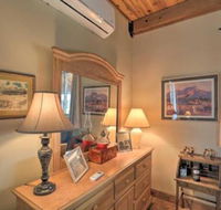 Cattle Ranch Rustic Studio Near Vineyards - Tourism Bookings