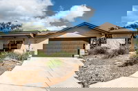 Century Oak Casita By Remi's Ridge  Hayes Hollow 1 Bedroom Duplex