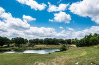 Century Oak Casita by Remis Ridge  Hayes Hollow Duplex