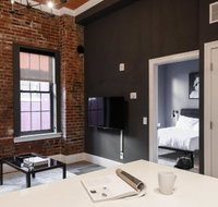 Mins to Downtown Ballpark Arch with Free Parking W & D Zencity at Bordeaux - China Accommodation