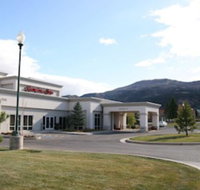 Hampton Inn Cedar City - Tourism Bookings