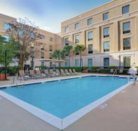 Hampton Inn Charleston - Daniel Island - Tourism Bookings