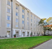 Hampton Inn Charleston - Historic District - Tourism Bookings