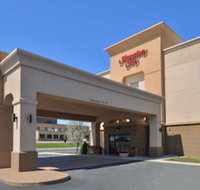 Hampton Inn Clarion - USA Accommodation