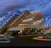 Hampton Inn  Suites Cleveland-Beachwood - Tourism Bookings