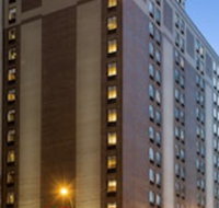 Hampton Inn Cleveland Downtown - Tourism Bookings