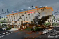 Hampton Inn Charlotte North / Lake Norman