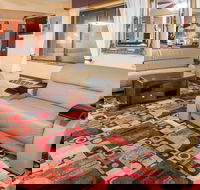 Super 8 by Wyndham Jacksonville - Tourism Bookings