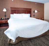 Hampton Inn  Suites Greensburg - Tourism Bookings