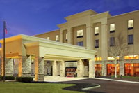 Hilliard Oh China Accommodation