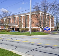 Hampton Inn Columbus/Dublin - China Accommodation