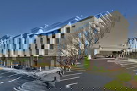 Hampton Inn  Suites Clinton - I-26