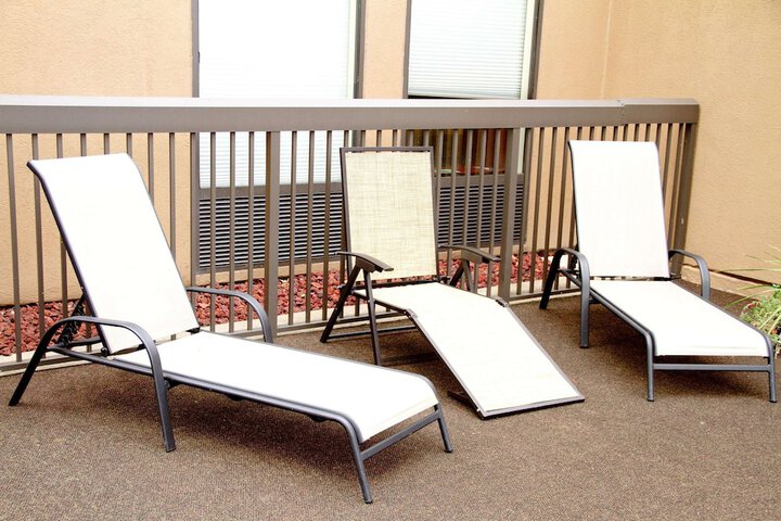 Hampton Inn Charleston-Downtown - thumb 3