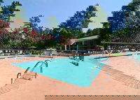 Quality Inn Chapel Hill - University Area