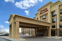 Hampton Inn  Suites Casper