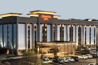 Hampton Inn Charleston-Southridge