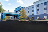 Hampton Inn Cortland