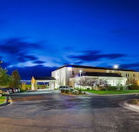 SureStay Plus Hotel by Best Western Cheyenne - USA Accommodation