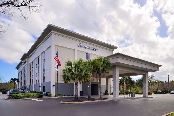 Hampton Inn Daytona/Ormond Beach - thumb 1