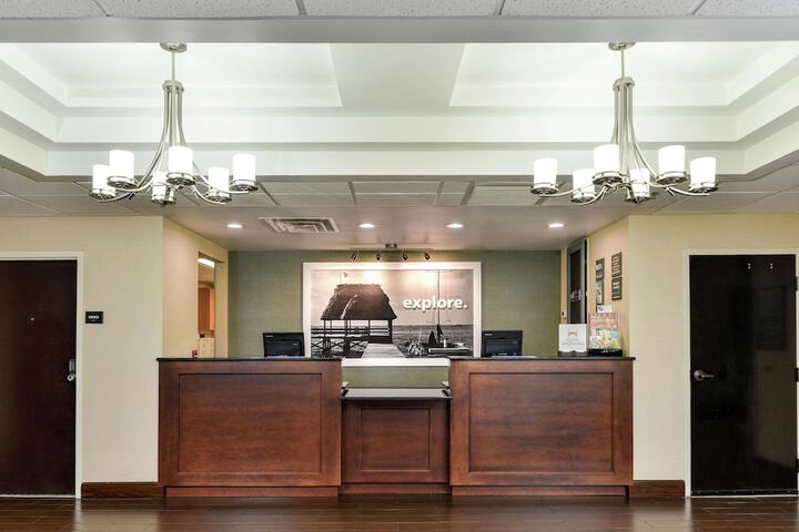 Hampton Inn Daytona/Ormond Beach - thumb 4