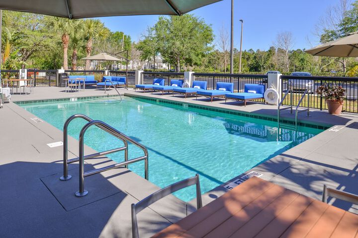 Hampton Inn Daytona/Ormond Beach - thumb 2