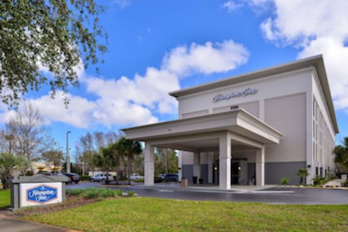 Hampton Inn Daytona/Ormond Beach - thumb 0