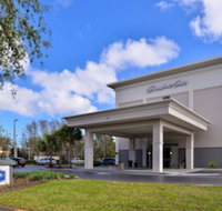 Hampton Inn Daytona/Ormond Beach - USA Accommodation