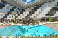 Hampton Inn Daytona Speedway