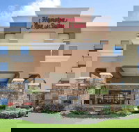 Hampton Inn  Suites Dallas-Arlington-South - Tourism Bookings